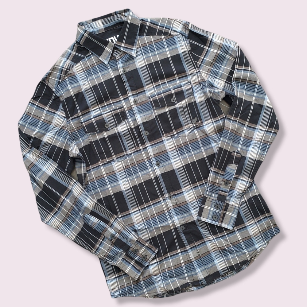 NWT - FOX RACING - Men's Woven - Small